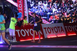 BIB: 2268
                            <button type="button" onclick="openModal(23203000)" class="btn btn-primary btn-sm float-right btn-popup" data-toggle="modal" data-target=".modal-high-quality">
                        <i class="fas fa-shopping-cart"></i> Add to Cart
                    </button>
                                            <button type="button" onclick="isThisMe(23203000, true)" class="btn btn-success btn-sm float-right btn-popup btn-isme hidden" data-toggle="tooltip" data-placement="bottom" title="นี่คือรูปของคุณใช่ไหม คลิกที่นี่เพื่อเอาเข้าอัลบั้ม">
                        <i class="fas fa-plus"></i> Add to album
                    </button>
                    <button type="button" onclick="isThisMe(23203000, false)" class="btn btn-warning btn-sm float-right btn-popup btn-isnotme hidden">
                        <i class="fas fa-ban"></i> Remove from album
                    </button>